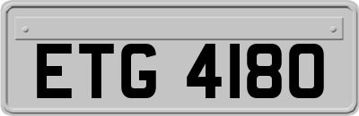 ETG4180