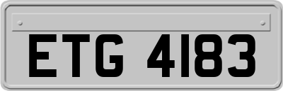 ETG4183