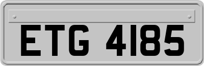 ETG4185