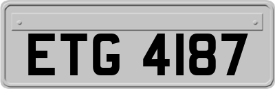 ETG4187