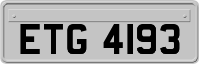 ETG4193