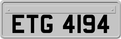 ETG4194