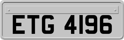 ETG4196