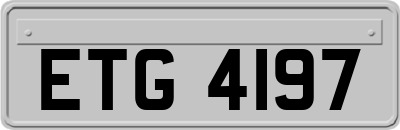 ETG4197