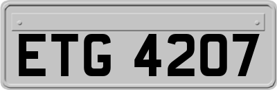 ETG4207