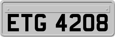 ETG4208