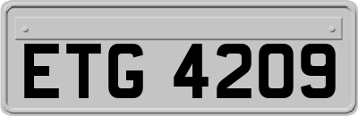 ETG4209