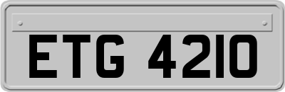 ETG4210