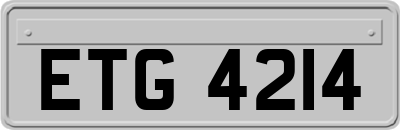 ETG4214