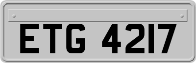 ETG4217