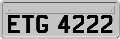 ETG4222