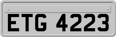 ETG4223