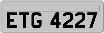 ETG4227