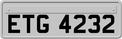 ETG4232