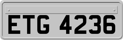 ETG4236