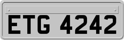 ETG4242