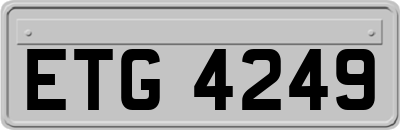 ETG4249