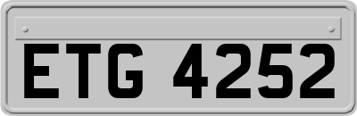 ETG4252