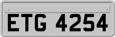 ETG4254