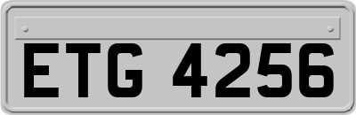 ETG4256