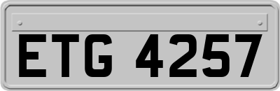 ETG4257