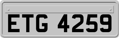 ETG4259