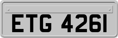 ETG4261