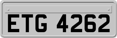 ETG4262