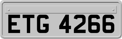 ETG4266