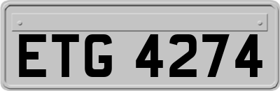 ETG4274