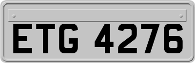 ETG4276
