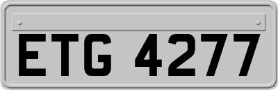 ETG4277