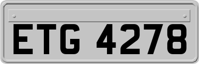ETG4278