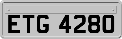 ETG4280