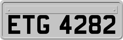 ETG4282
