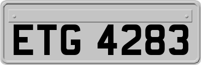 ETG4283