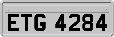 ETG4284