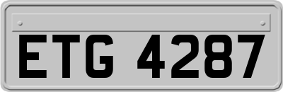 ETG4287