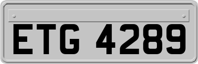 ETG4289