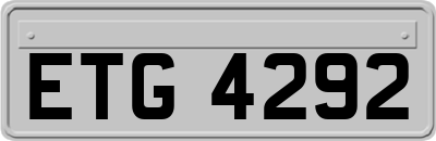 ETG4292