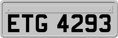 ETG4293