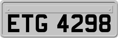 ETG4298