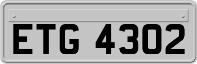 ETG4302