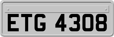 ETG4308