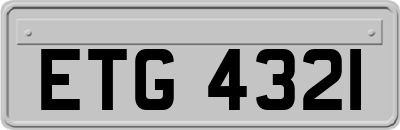 ETG4321