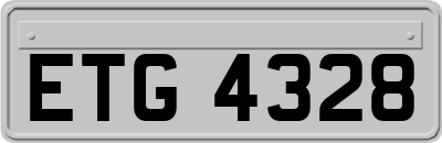 ETG4328