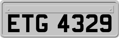 ETG4329