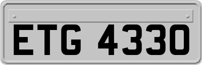 ETG4330