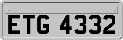 ETG4332