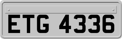 ETG4336